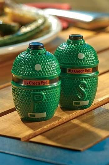 Big Green Egg Fan items BBQ Experience Center
